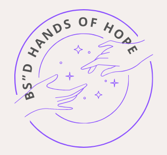 BS"D Hands of Hope